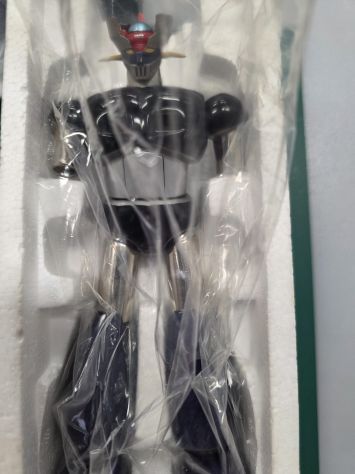 Mazinga Z gr 01 - Foto 7