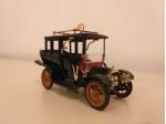 Modellini auto d'epoca