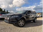 AUDI - Q7 - 3.0 V6 TDI 240 CV F.AP.qu. tip. Adv.Plus