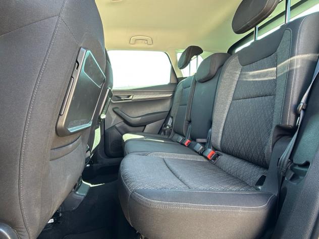 Škoda Karoq 2.0 TDI 85KW EVO SCR Style DSG - Foto 10