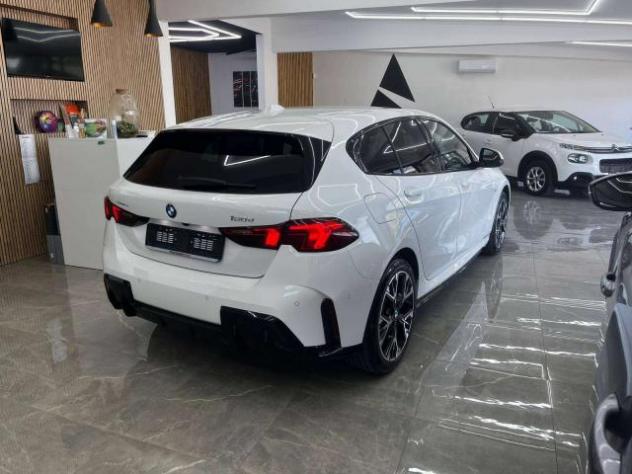 BMW 120 120d Msport auto - Foto 8