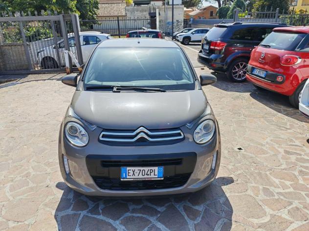 CITROEN - C1 - 1.2 VTi 82 3p. Feel - Foto 2