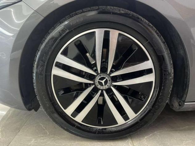Mercedes-Benz A 180 180 d Business auto - Foto 9