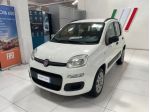 FIAT Panda 0.9 TwinAir Turbo Natural Power Easy