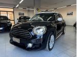MINI COUNTRYMAN Cooper D Hype aut. TETTO/ NAVI/ LED