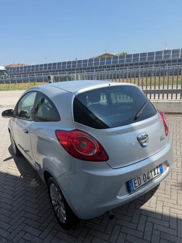 Ford Ka Ka+ 1.2 8V 69CV Titanium - Foto 6