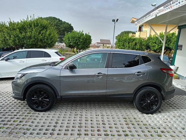 Nissan Qashqai 1.2 DIG-T Tekna GPL - Foto 4