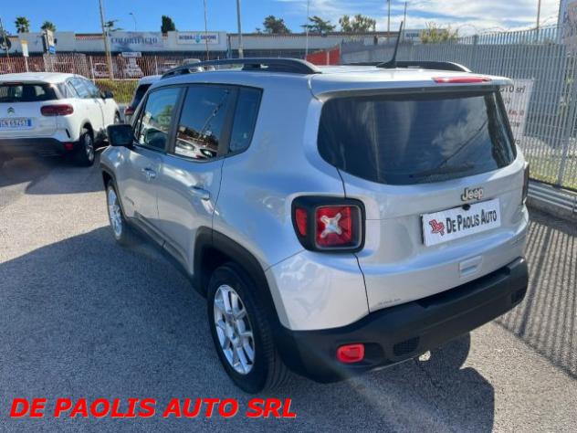 JEEP Renegade 1.0 T3 Limited Retrocamera rif. 24198928 - Foto 4