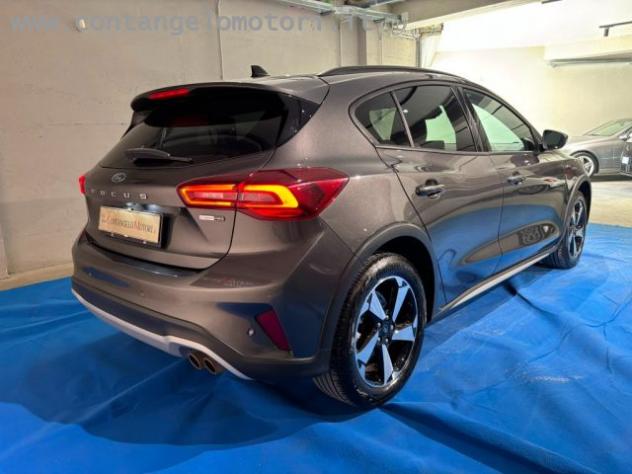 FORD Focus 1.0 EcoBoost Hybrid 125 CV 5p. Active rif. 23803233 - Foto 7