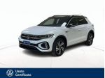 VOLKSWAGEN T-Roc 1.0 tsi r-line plus 115cv rif. 23388531