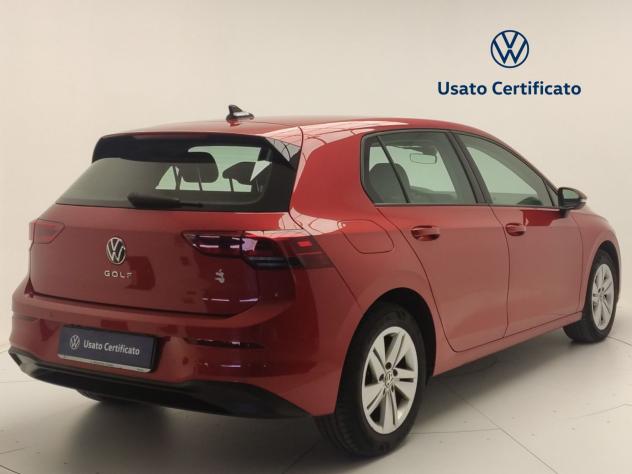 Volkswagen Golf Golf 1.0 TSI EVO Life - Foto 7