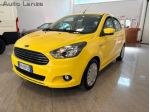 FORD Ka+ 1.2 Ti-VCT 5 PORTE  Adatta a neopatentati rif. 23927283