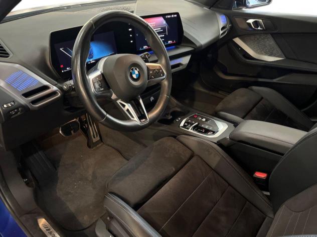 BMW Serie 1 F70 118d MSport Pro auto - Foto 10