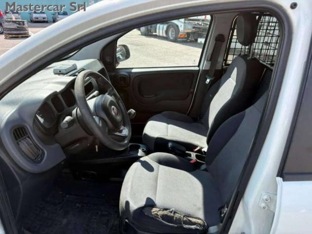 FIAT Panda Panda 1.3 mjt VAN 16v 4x4 - FG097JX rif. 23810440 - Foto 10