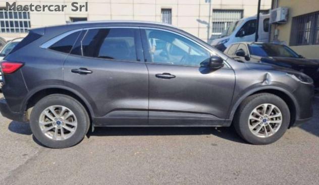 FORD Kuga Kuga III 2020 2.5 full hybrid Titanium Business 2w rif. 24018640 - Foto 5