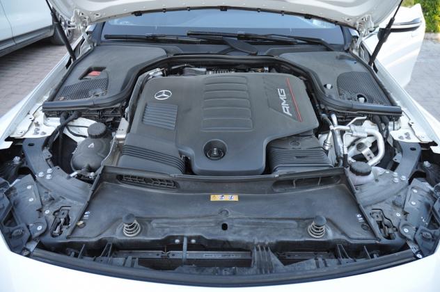 AMG GT 43 Coupe 4 mhev (eq-boost) Premium 4matic - Foto 8