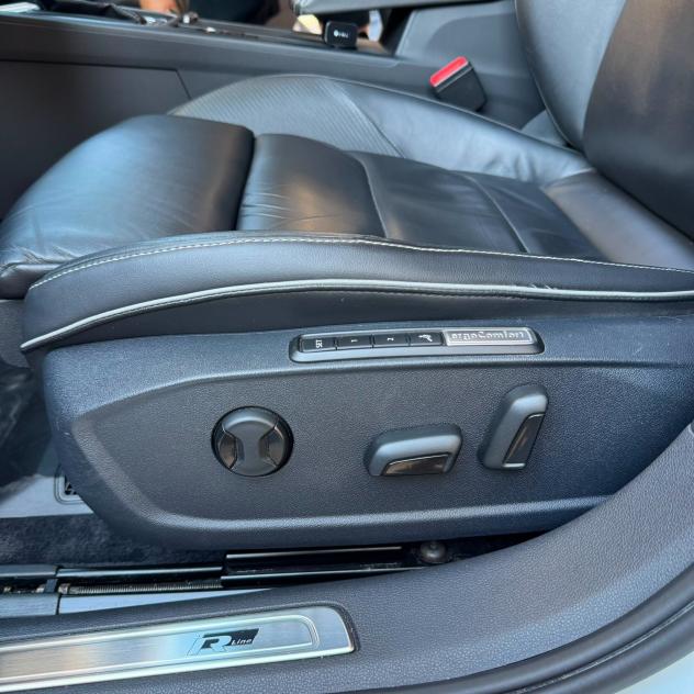Volkswagen Arteon 2.0 BiTDI 240cv 4MOTION DSG R-Line - Foto 6