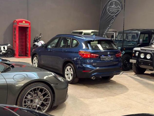 BMW X1 xDrive25e Business Advantage rif. 23626920 - Foto 6