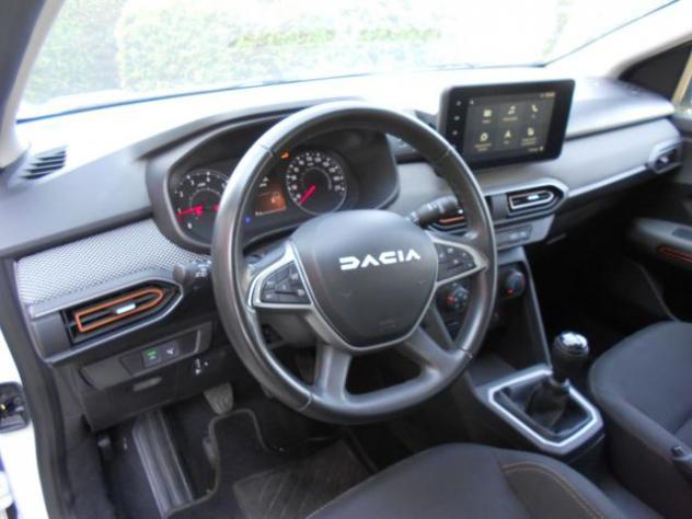 DACIA Sandero Stepway 1.0 TCe ECO-G Expression rif. 23873930 - Foto 7