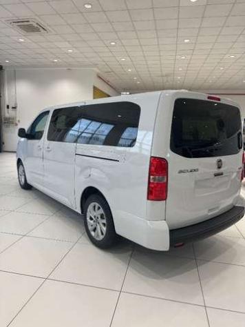 FIAT Scudo Ice 2.0 bluehdi 145cv L3H1 d.cab.fissa (Business) - Foto 5