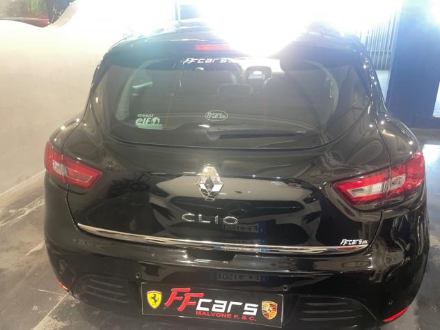 Renault Clio TCe 12V 90 CV GPL 5 porte Duel - Foto 5
