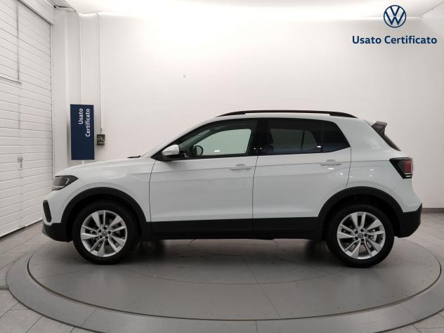 Volkswagen T-Cross 1.0 TSI 85kW Edition Plus DSG - Foto 3