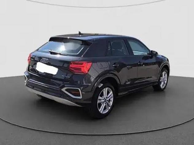 AUDI Q2 S tronic retrocamera rif. 23994267 - Foto 4