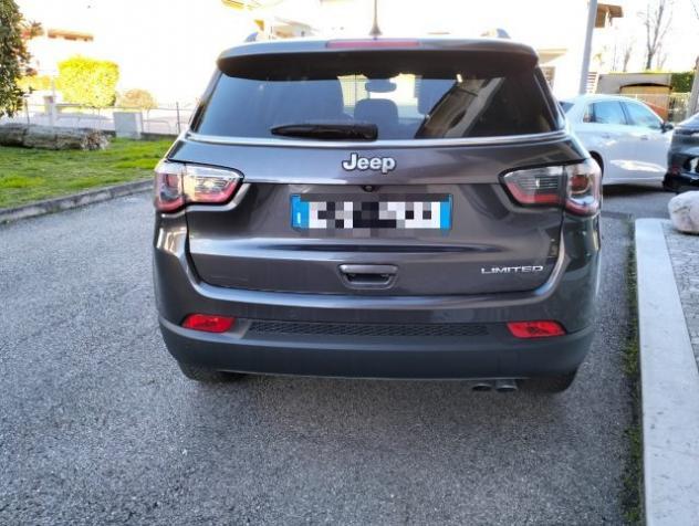 JEEP Compass 1.6 Multijet II 2WD Limited rif. 23298812 - Foto 5