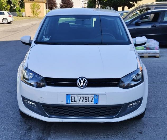 Volkswagen Polo 1.4 5 porte Highline - Foto 6
