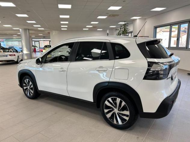 SUZUKI S-Cross 1.4 AllGrip 4x4 hybrid Top+ rif. 23794090 - Foto 8
