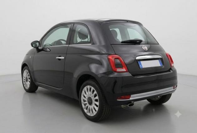 FIAT 500 1.0 Hybrid CULT_GPL rif. 23990049 - Foto 2