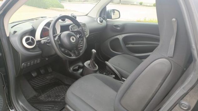 SMART ForTwo 1.0 Manuale Youngster n°16 rif. 24065811 - Foto 9