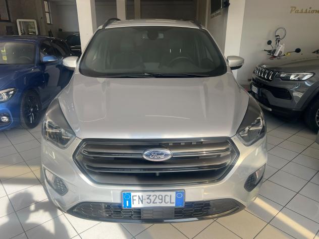 Ford Kuga 1.5 TDCI 120 CV S&S 2WD ST-Line - Foto 2