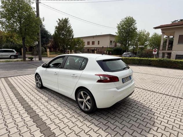 PEUGEOT 308 1.6 HDi 92 CV Active rif. 24089161 - Foto 3