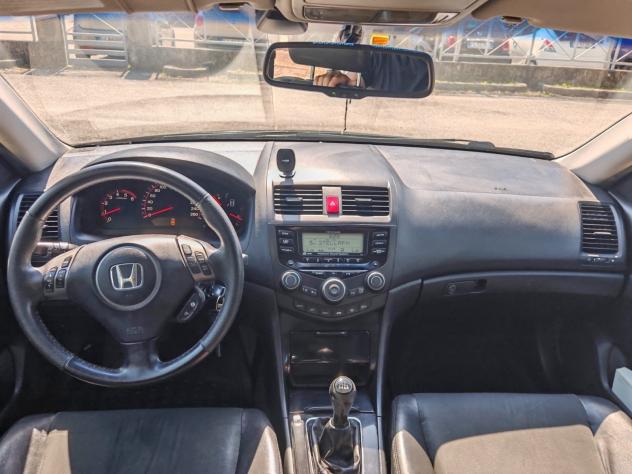 Honda Accord 2.2 i-CTDi 140cv 6marce - Foto 9
