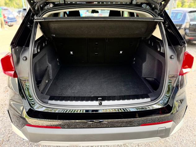 BMW X1 XDRIVE 23D IBRIDO DIESEL UNICOPROPRIETARIO - Foto 10