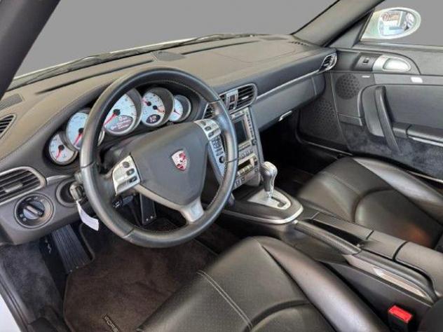 PORSCHE 997 911 Targa 4S rif. 23910092 - Foto 5