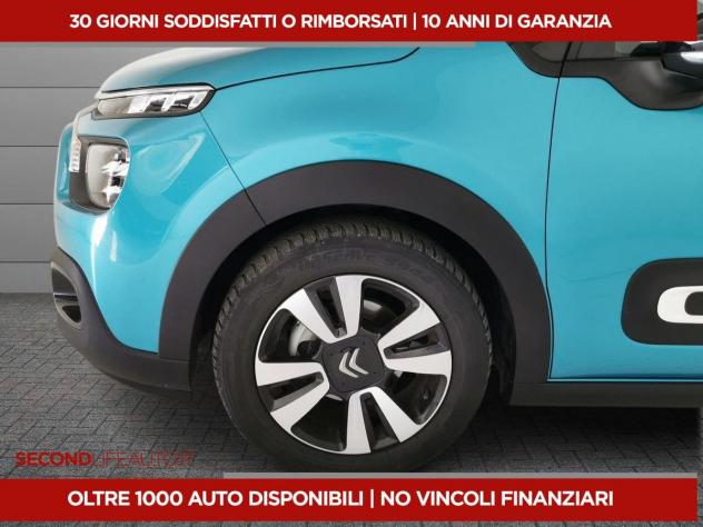 Citroën C3 1.2 puretech Shine s&s 110cv eat6 my20 - Foto 5