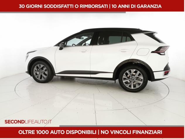 Kia Sportage 1.6 tgdi hev GT-line Sunroof Pack auto - Foto 2