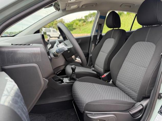 KIA Picanto 1.0 GDi GPL KM0 URBAN+NAVI+CARPLAY+RCAM+PDC - Foto 10