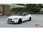 BMW M4 Coupé Competition M xDrive rif. 23271858