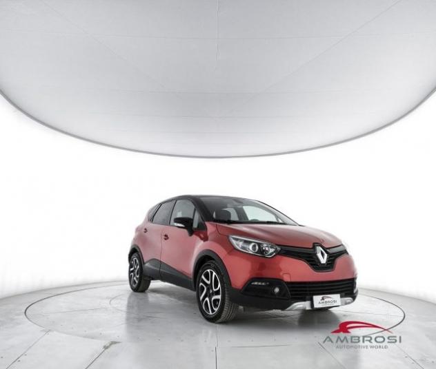 RENAULT Captur dCi 8V 90 CV EDC Start&Stop Energy Zen rif. 24007588 - Foto 2