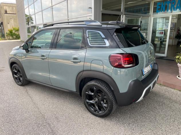 Citroën C3 Aircross BlueHDi 120 S&S EAT6 Shine Pack - Foto 7