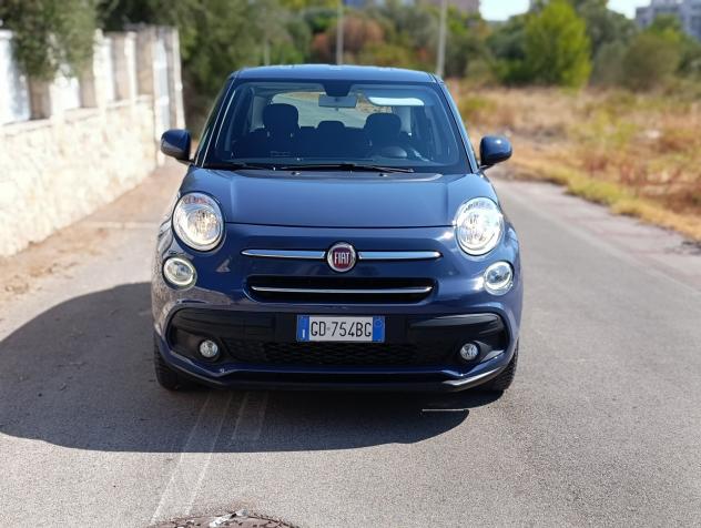 Fiat 500L 1.3 Multijet 95 CV Business"accetto permuta" - Foto 5
