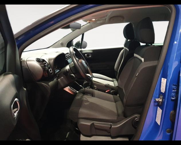 Citroën C3 Aircross BlueHDi 110 S&S Feel - Foto 9
