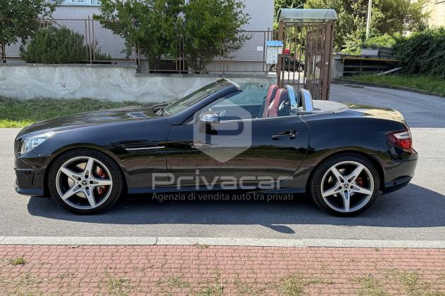 MERCEDES SLK 250 CDI BlueEFFICIENCY Premium - Foto 8