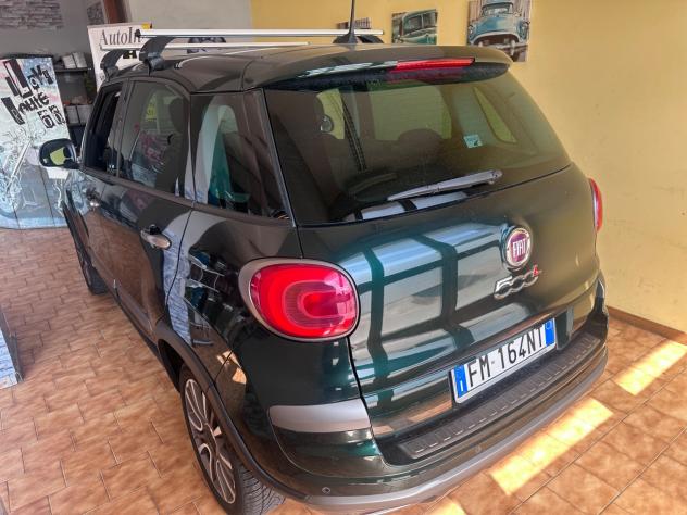 Fiat 500L 1.3 Multijet 95 CV Trekking - Foto 3
