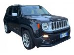 JEEP Renegade 2.0 Mjt 140CV 4WD Active Drive Longitude rif. 23150035