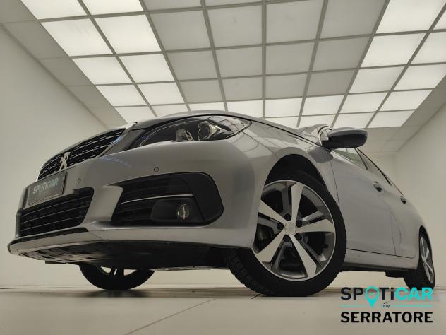 Peugeot 308 II SW 1.5 bluehdi Allure s&s 130cv - Foto 3