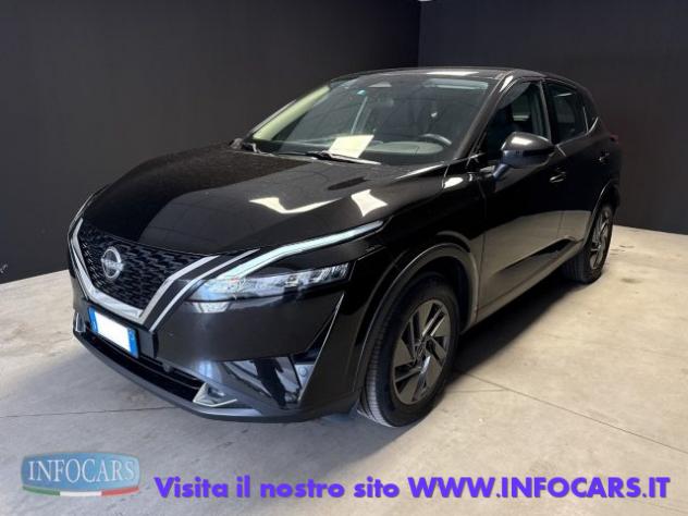 NISSAN Qashqai MHEV 158 CV Xtronic Business - PROMO rif. 23798755 - Foto 3